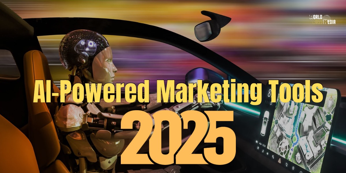 AI-Powered Marketing